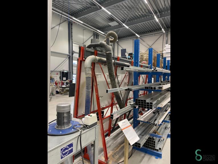 Elcon 215-RSL HOU9.684 12 17084